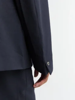 Another Suit Jacket 1.0 i Navy