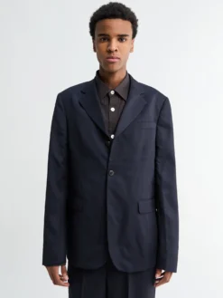 Another Suit Jacket 1.0 i Navy