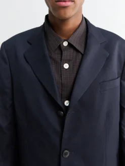 Another Suit Jacket 1.0 i Navy