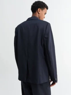 Another Suit Jacket 1.0 i Navy