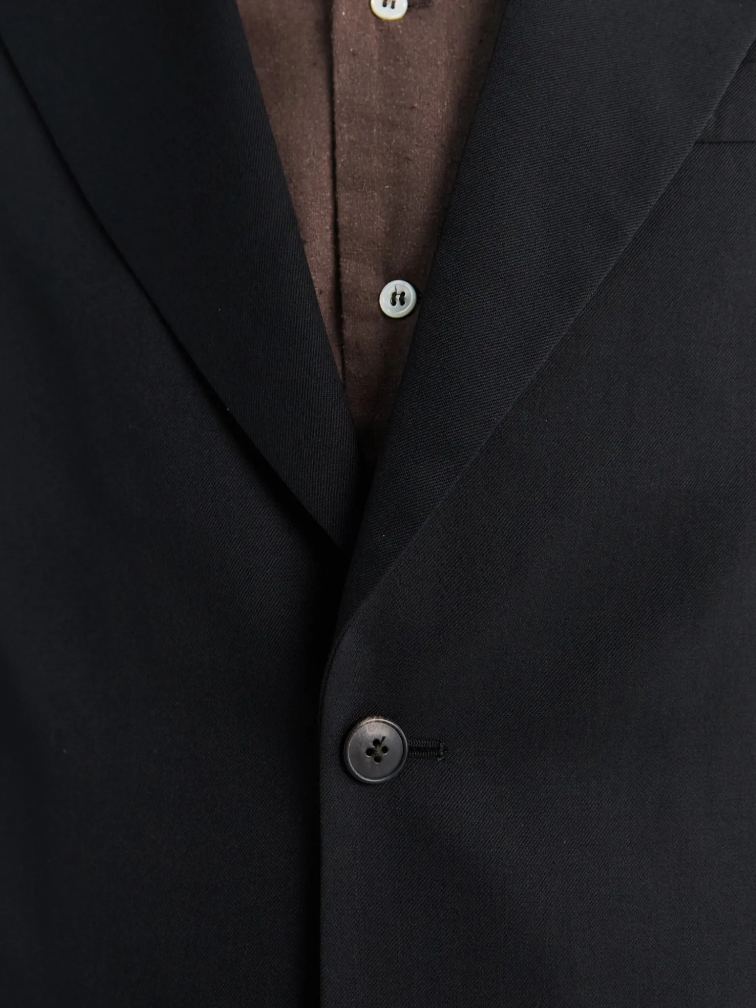 Another Suit Jacket 3.0 i Sort
