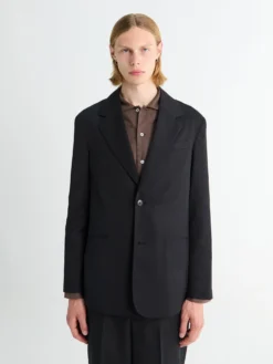 Another Suit Jacket 3.0 i Sort