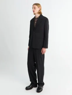Another Suit Jacket 3.0 i Sort