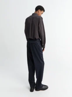 Another Suit Pant 1.0 i Navy