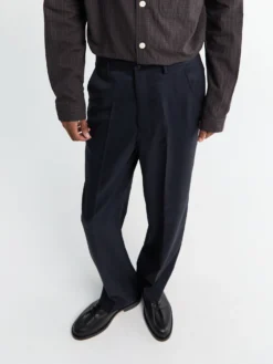Another Suit Pant 1.0 i Navy