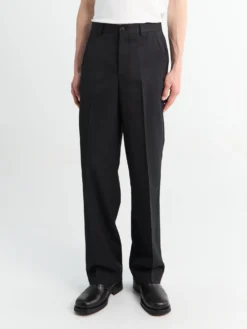 Another Suit Pants 1.0 i Sort