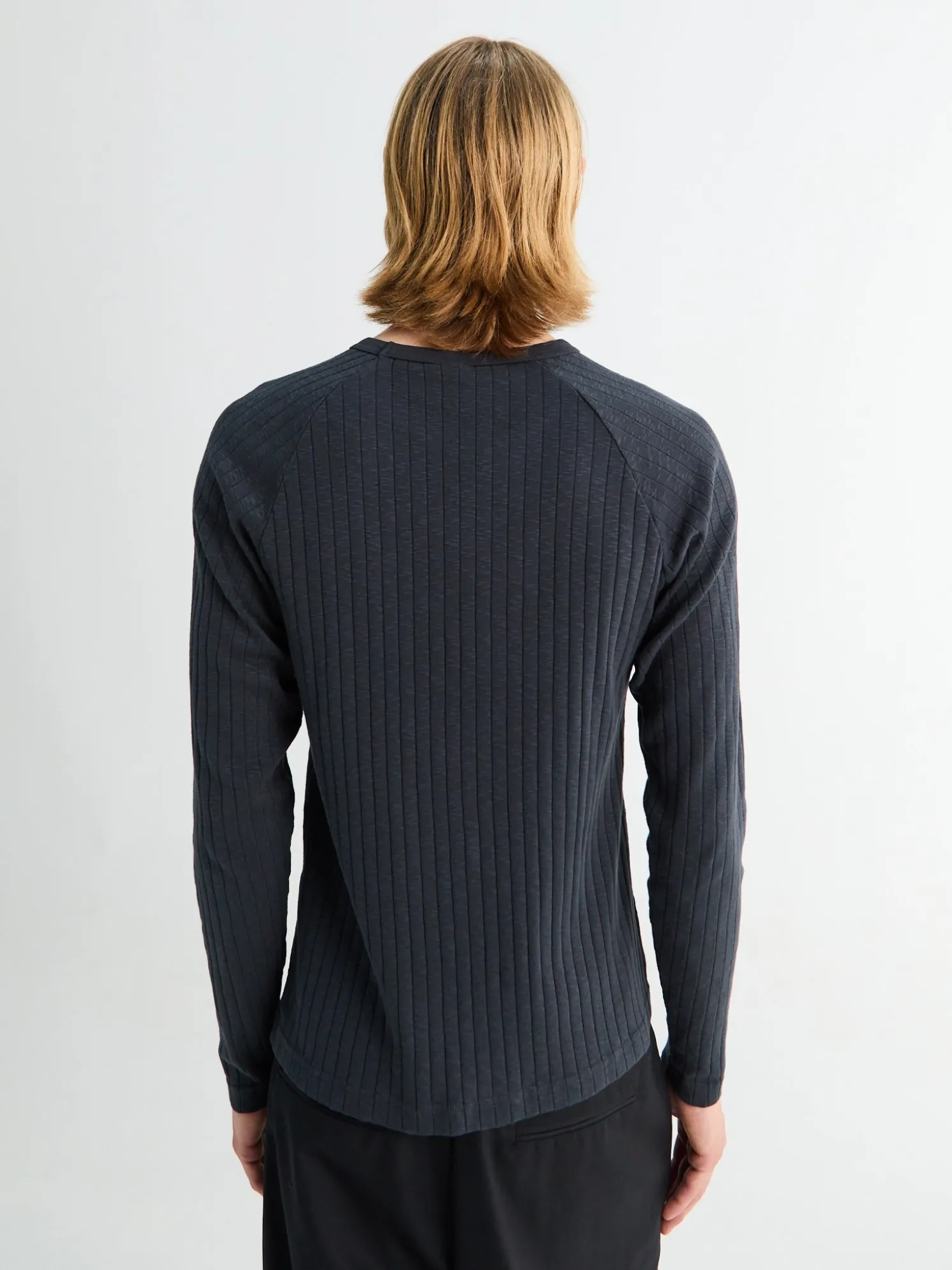 Another T-Shirt 4.0 i Jet Black