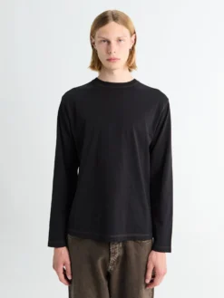 Another T-Shirt 3.0 i Sort og Brun