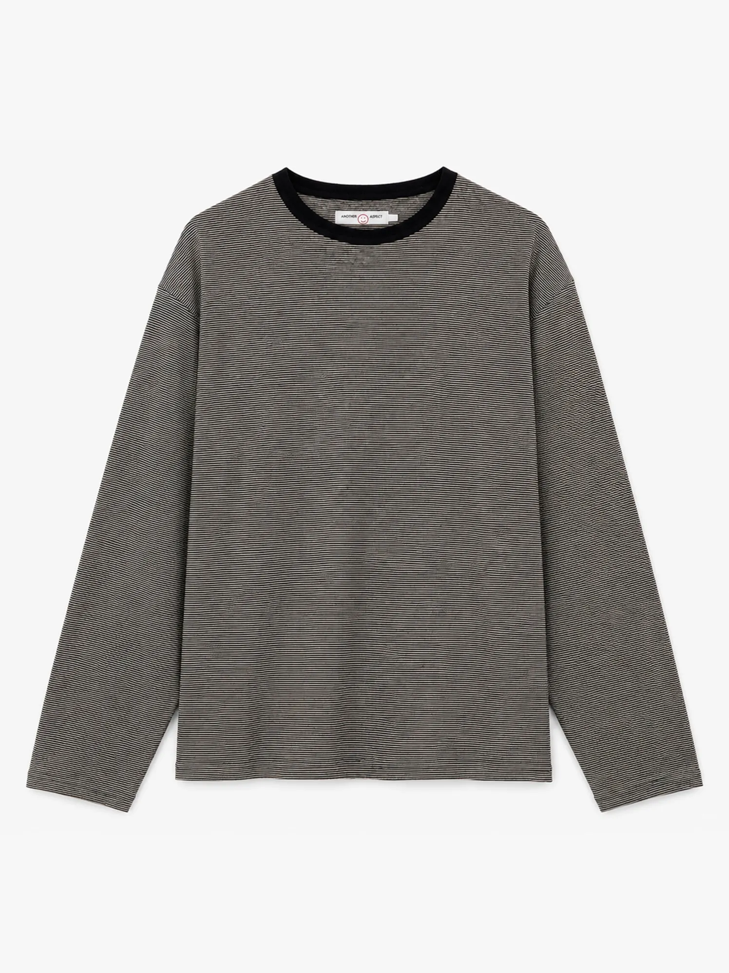 Another T-Shirt 3.0 Jpn i Black Stripe