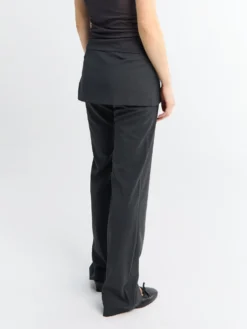 Archive Pants i Grå