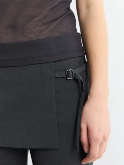 Archive Pants i Grå