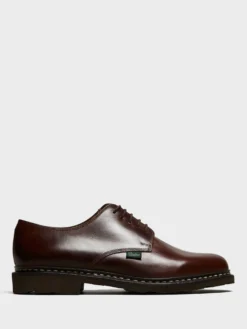 Arles Lisse Shoes i Ecorce