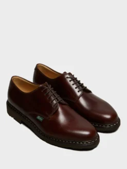 Arles Lisse Shoes i Ecorce