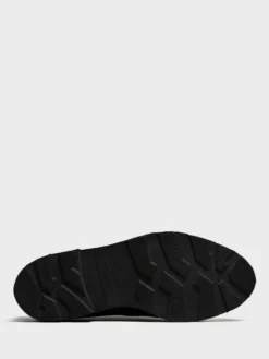 Arles Lisse Shoes i Noir