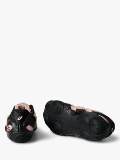 Asics X Empty Behavior Hypersync i Black Breeze