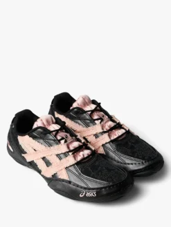Asics X Empty Behavior Hypersync i Black Breeze