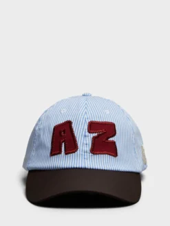 AZ Dad Cap i Blå
