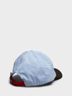 AZ Dad Cap i Blå