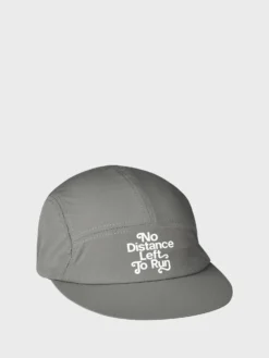Balance Cap ND i Grå
