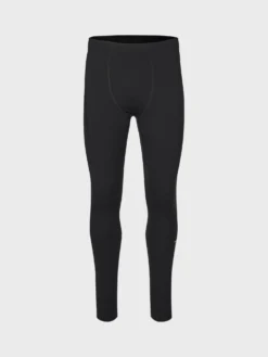 Balance Long Tights i Sort