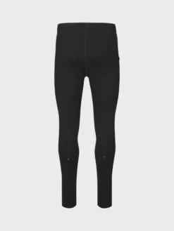 Balance Long Tights i Sort