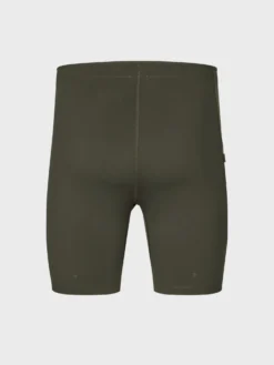 Balance Short Tights i Dark Olive