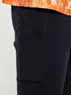 Balance Short Tights i Sort