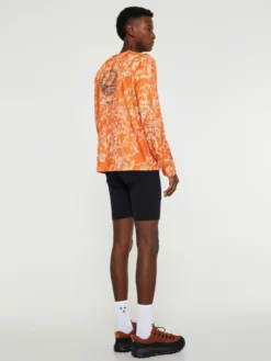 Balance Short Tights i Sort