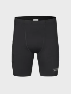 Balance Short Tights i Sort