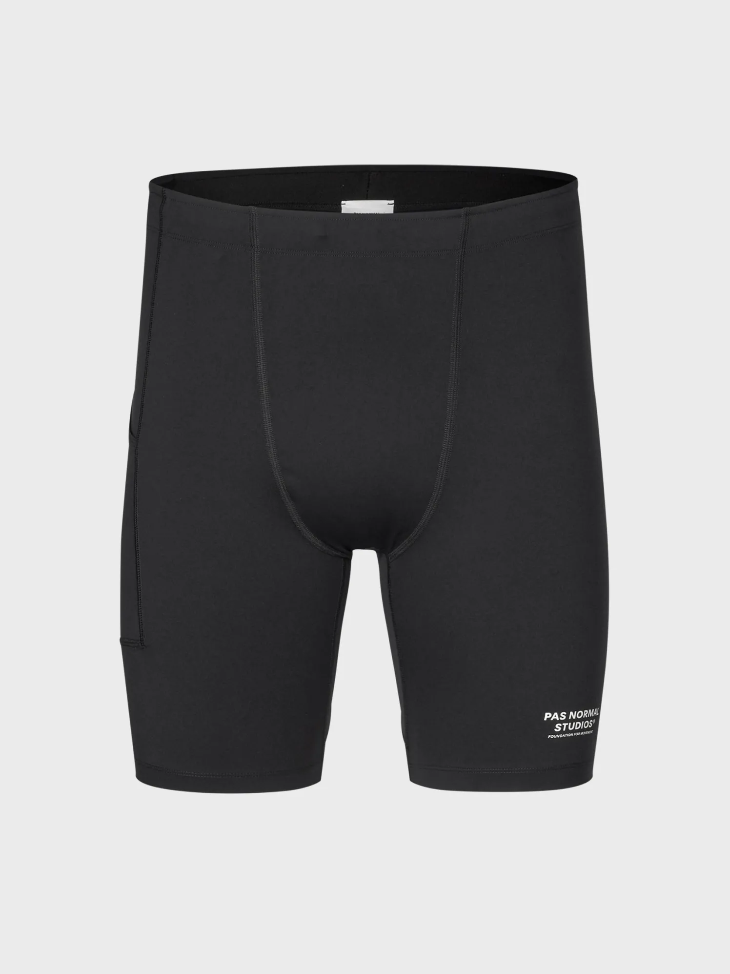 Balance Short Tights i Sort