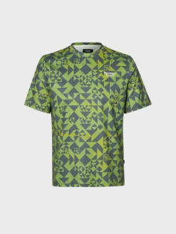 Balance T-Shirt ND i AOP