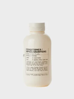 Balsam Basil (250 ml)
