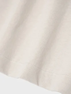 Bartlett Button Down i Oak Grey