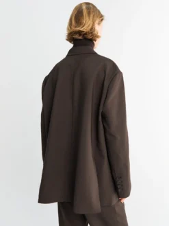 Bea Blazer i Dark Expresso