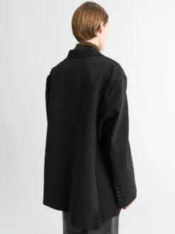 Bea Blazer i Sort