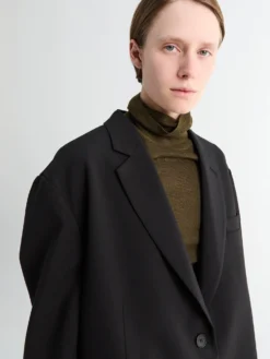 Bea Blazer i Sort
