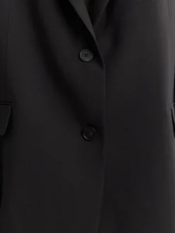 Bea Blazer i Sort