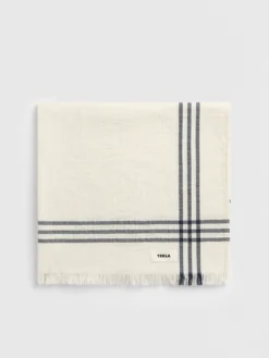Beach Cotton Sheet i Leche