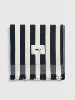 Beach Towel i Cala Stripes