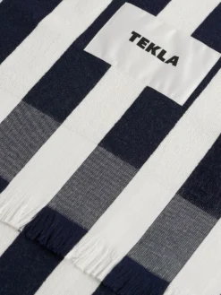 Beach Towel i Cala Stripes