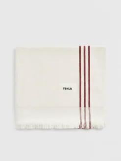 Beach Towel i Clay