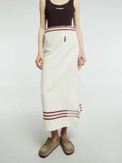 Beach Towel i Clay
