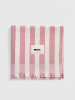 Beach Towel i Palma Stripes