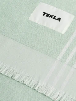 Beach Towel i Pistachio