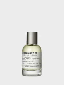 Bergamote 22 Eau de Parfum (50 ml)