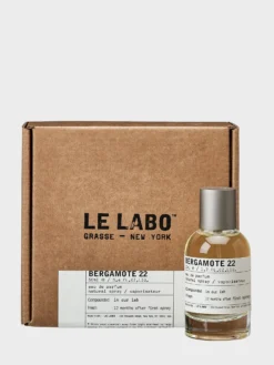 Bergamote 22 Eau de Parfum (50 ml)