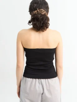 Bes Bandeau i Sort