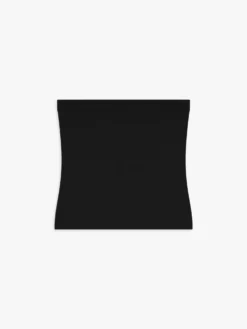 Bes Bandeau i Sort