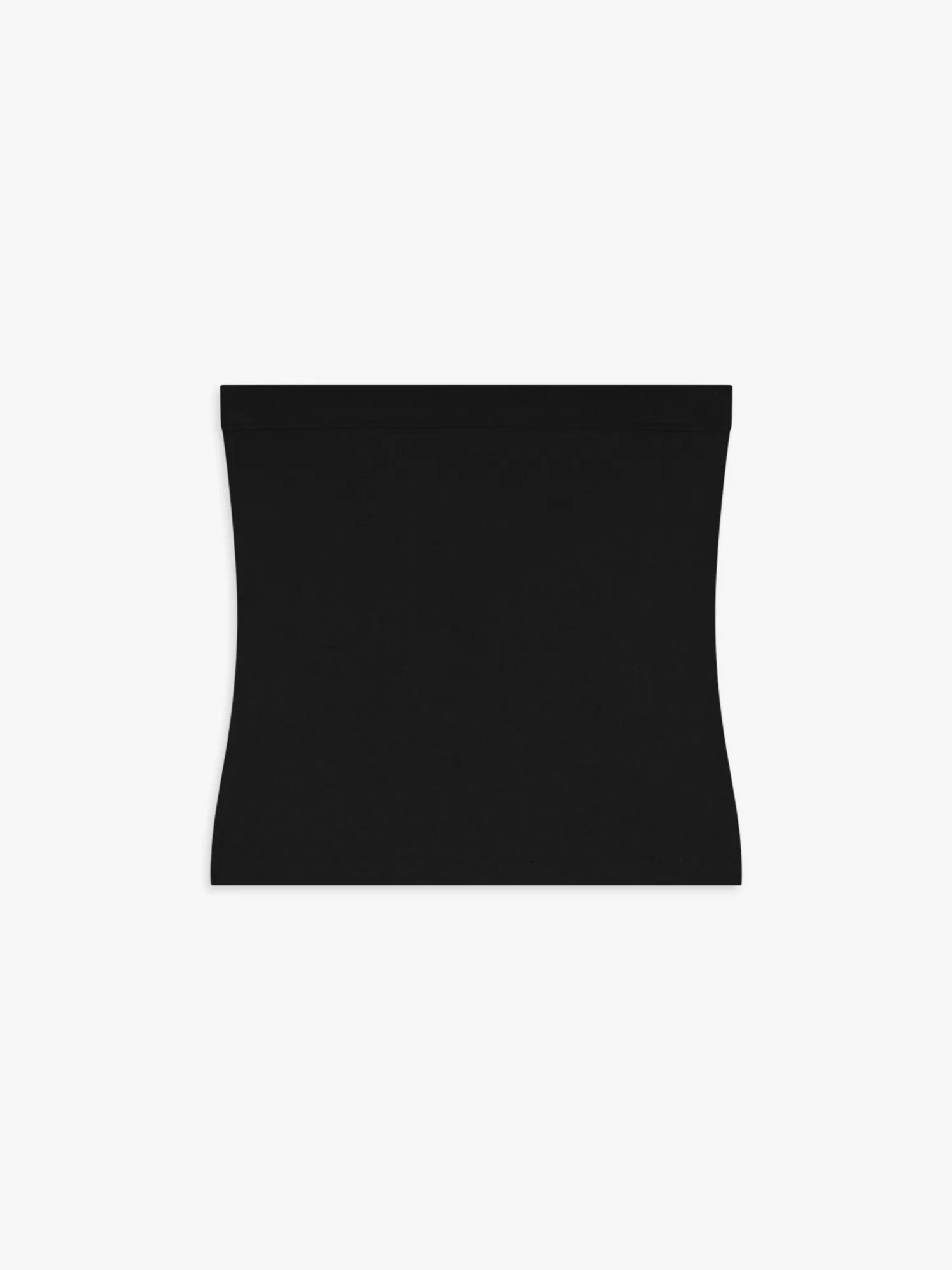 Bes Bandeau i Sort