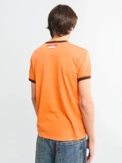 Bestie Tee i Orange (Stoy eksklusiv)